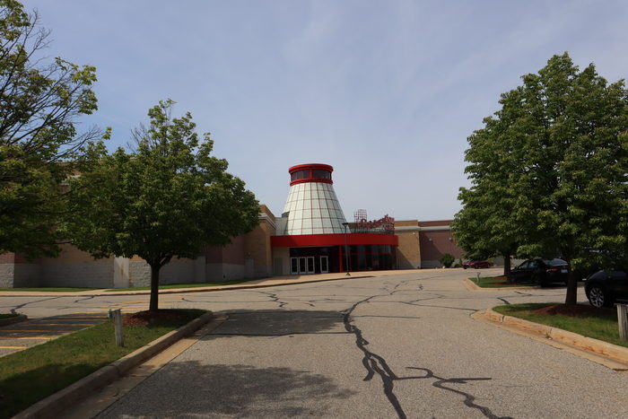 Celebration! Cinema Grand Rapids South - May 29 2022 (newer photo)